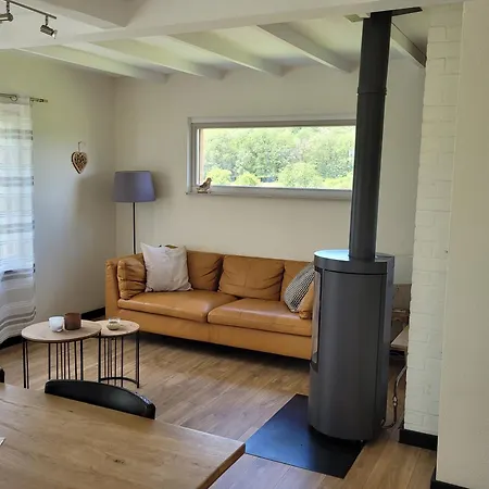 Hamerenne 別荘 ロシュフォール