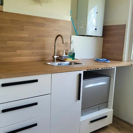 Hamerenne Дом отдыха Рошфор