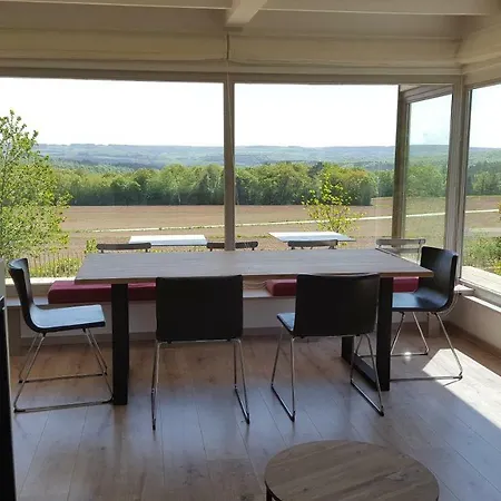 Hamerenne Дом отдыха