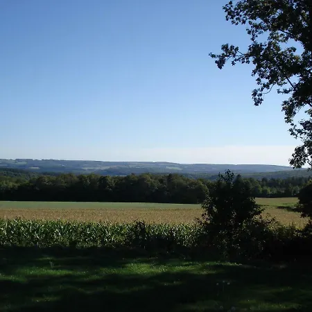 Hamerenne Дом отдыха Рошфор