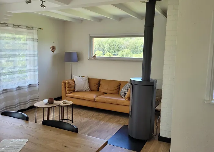 Hamerenne Nyaraló Rochefort