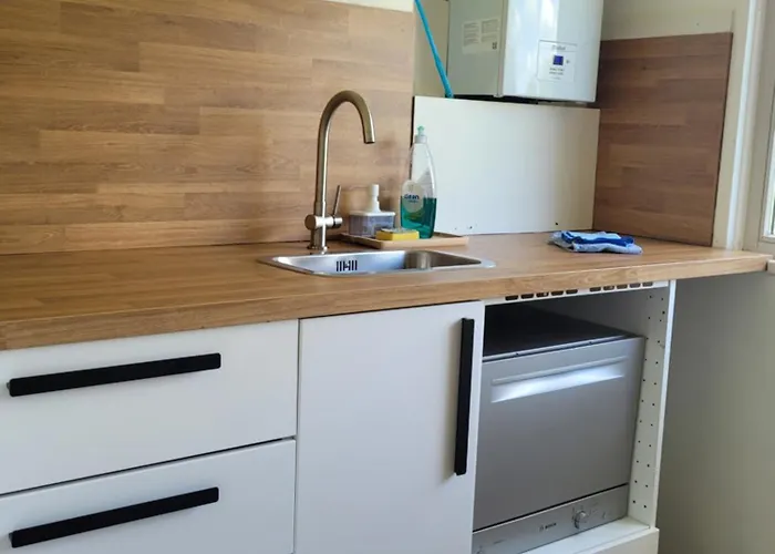 Hamerenne Nyaraló Rochefort