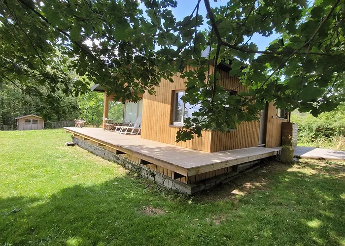 Hamerenne * Rochefort