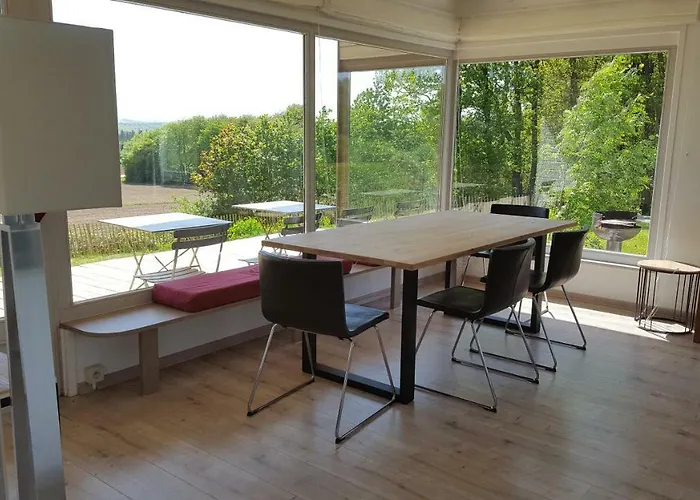 Hamerenne * Rochefort