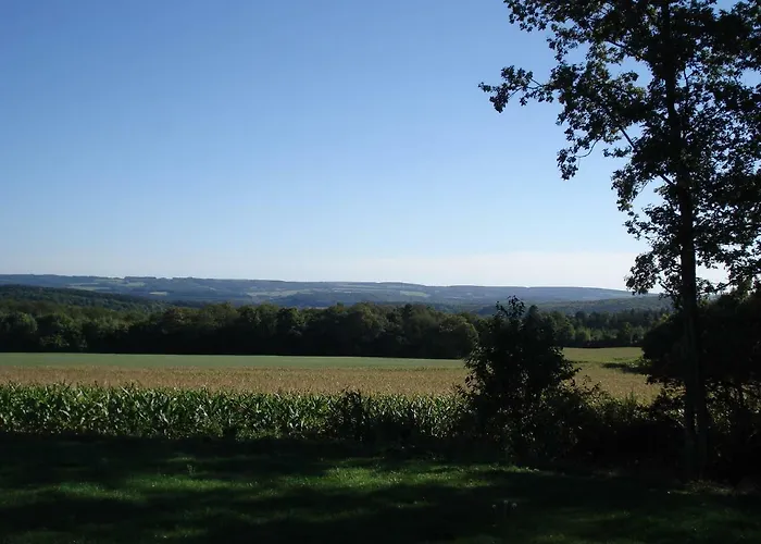 Hamerenne Nyaraló Rochefort